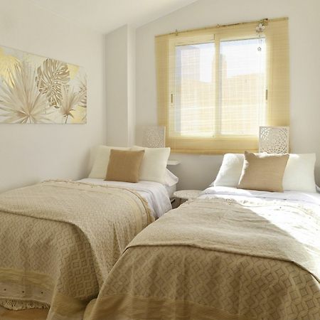 City Altea Atico 360 Exterior foto