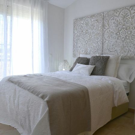 City Altea Atico 360 Exterior foto