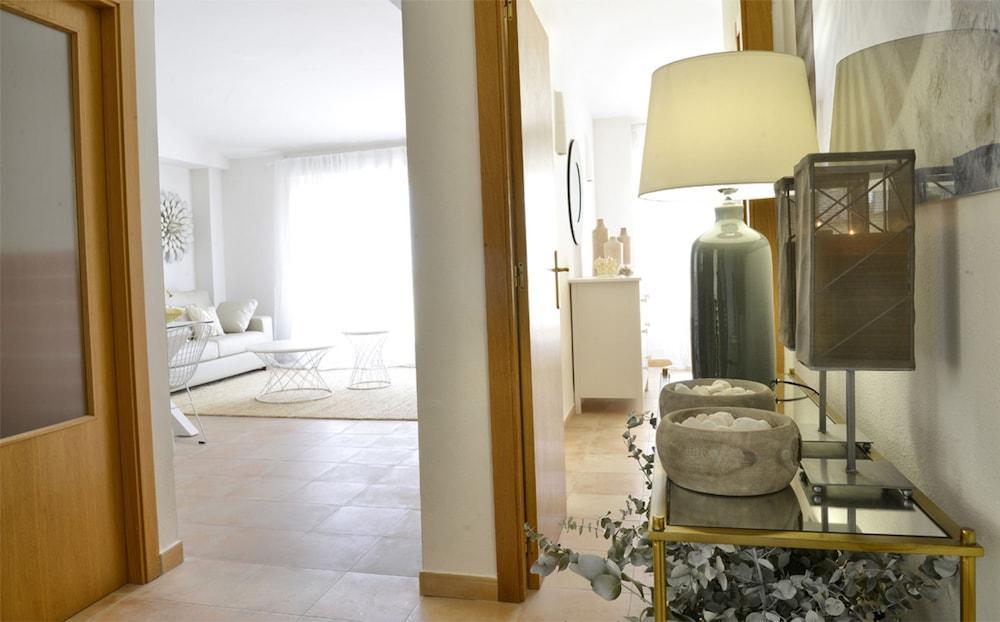 City Altea Atico 360 Exterior foto