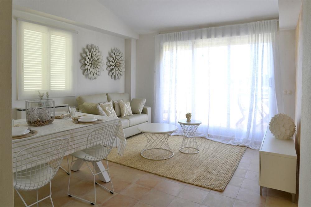 City Altea Atico 360 Exterior foto